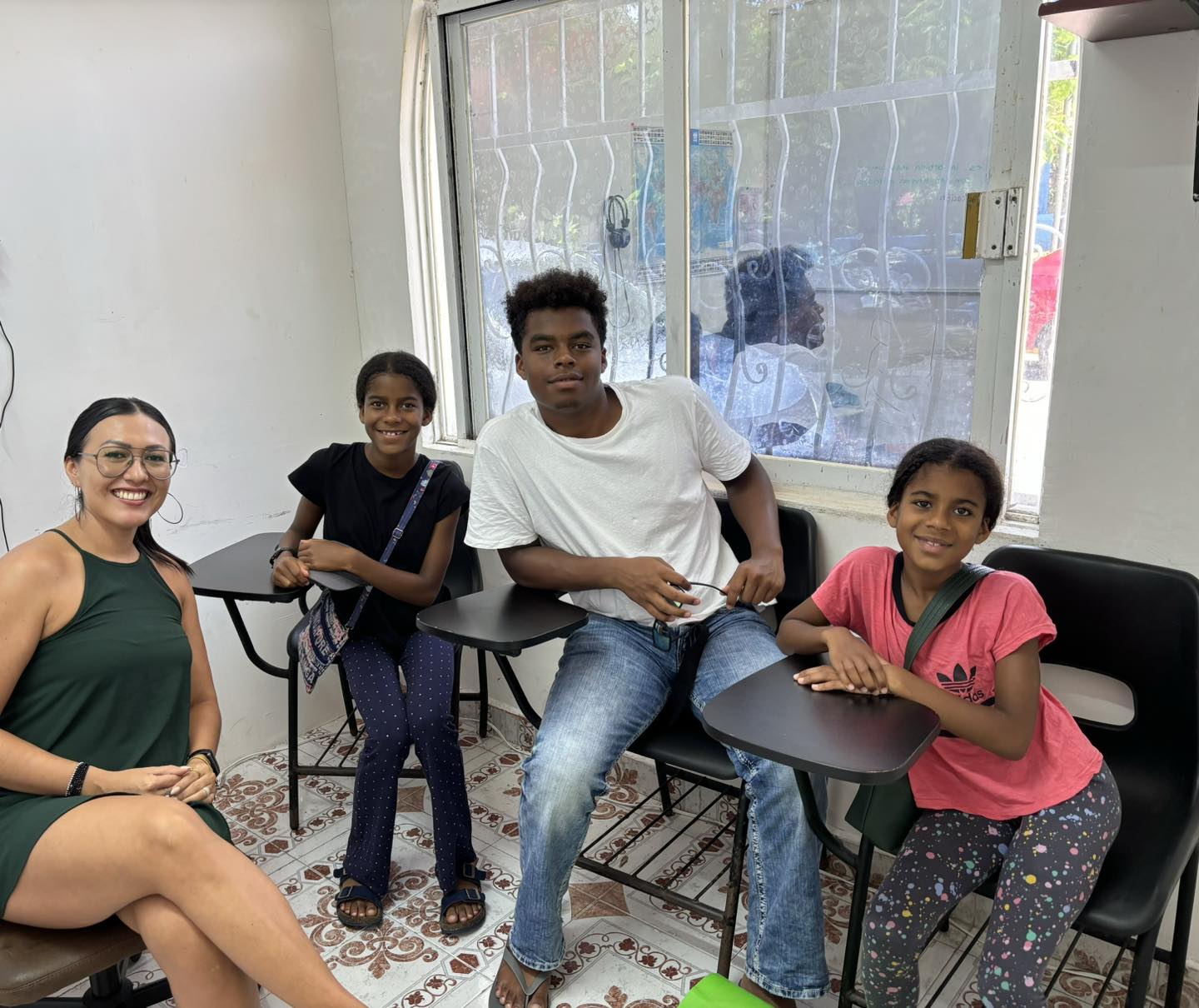 School Activities